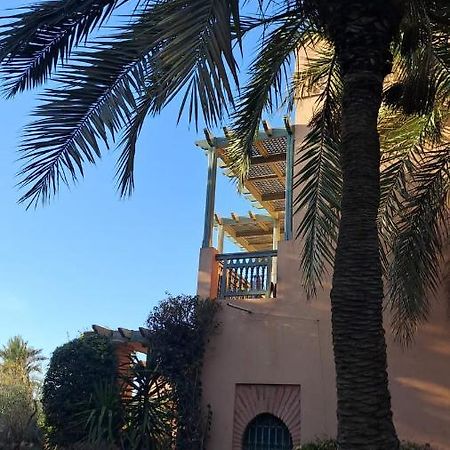 Karibouch Marrakech Lägenhet Marrakesh Exteriör bild